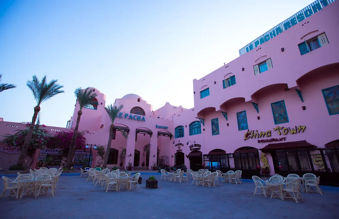 Le Pacha Resort-1