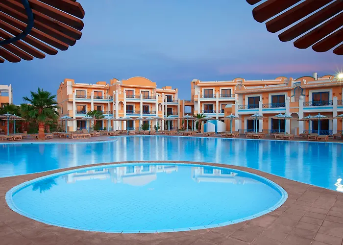 Mirage Bay Resort & Aqua Park